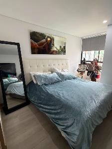 Apartamento de 3 alcobas en venta en Tierra Grata Bruja Encantadora, Envigado, 188 m² · foto 14 de 20