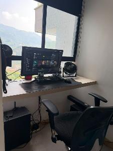 Apartamento de 3 alcobas en venta en Tierra Grata Bruja Encantadora, Envigado, 188 m² · foto 7 de 20