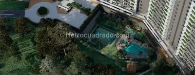Apartamento de 3 alcobas en venta en Tierra Grata Bruja Encantadora, Envigado, 188 m² · foto 20 de 20
