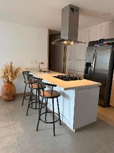 Apartamento de 3 alcobas en venta en Tierra Grata Bruja Encantadora, Envigado, 188 m² · foto 4 de 20
