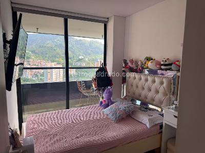 Apartamento de 3 alcobas en venta en Tierra Grata Bruja Encantadora, Envigado, 188 m² · foto 11 de 20