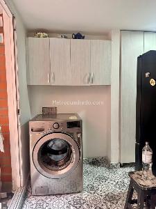 Casa de 3 alcobas en venta en Transversal Intermedia, Envigado, 190 m² · foto 8 de 20