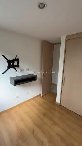 Apartamento de 3 alcobas en venta en El Poblado Loma Del Indio, Medellín, 76 m² · foto 16 de 20
