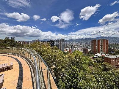 Apartamento de 3 alcobas en venta en El Poblado Loma Del Indio, Medellín, 76 m² · foto 8 de 20