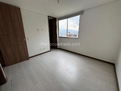Apartamento de 2 alcobas en venta en Cumbres, Envigado, 75 m² · foto 14 de 20