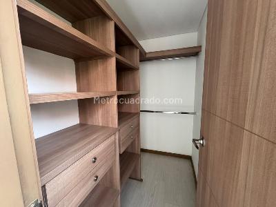 Apartamento de 2 alcobas en venta en Cumbres, Envigado, 75 m² · foto 16 de 20