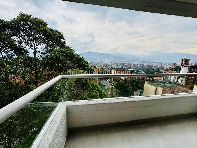 Apartamento de 2 alcobas en venta en Cumbres, Envigado, 75 m² · foto 18 de 20