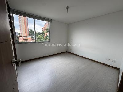 Apartamento de 2 alcobas en venta en Cumbres, Envigado, 75 m² · foto 19 de 20