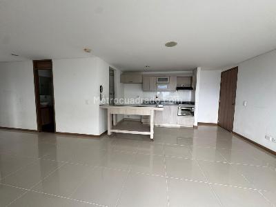 Apartamento de 2 alcobas en venta en Cumbres, Envigado, 75 m² · foto 7 de 20