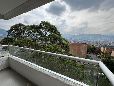 Apartamento de 2 alcobas en venta en Cumbres, Envigado, 75 m² · foto 12 de 20