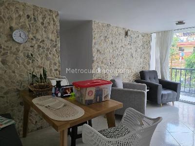 Apartamento de 3 alcobas en venta en Calle 34dd Sur 27d 90, Envigado, 60 m² · foto 14 de 20