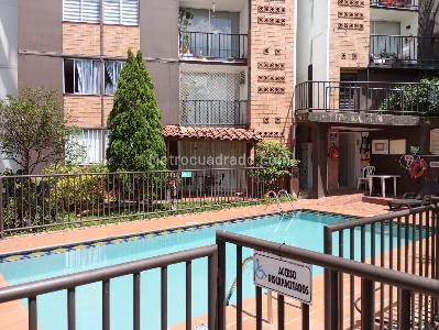 Apartamento de 3 alcobas en venta en Calle 34dd Sur 27d 90, Envigado, 60 m² · foto 15 de 20