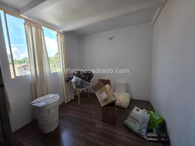 Apartamento de 3 alcobas en venta en Calle 34dd Sur 27d 90, Envigado, 60 m² · foto 3 de 20