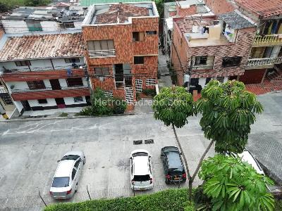 Apartamento de 3 alcobas en venta en Calle 34dd Sur 27d 90, Envigado, 60 m² · foto 17 de 20