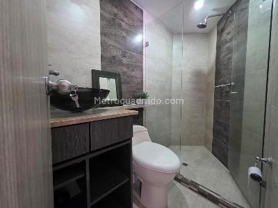 Apartamento de 3 alcobas en venta en Calle 34dd Sur 27d 90, Envigado, 60 m² · foto 4 de 20