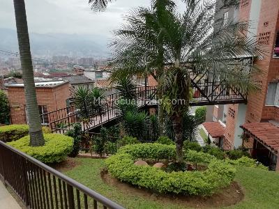 Apartamento de 3 alcobas en venta en Calle 34dd Sur 27d 90, Envigado, 60 m² · foto 18 de 20