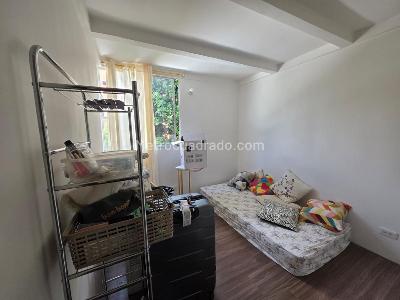 Apartamento de 3 alcobas en venta en Calle 34dd Sur 27d 90, Envigado, 60 m² · foto 6 de 20
