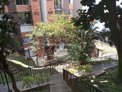 Apartamento de 3 alcobas en venta en Calle 34dd Sur 27d 90, Envigado, 60 m² · foto 20 de 20