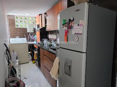 Apartamento de 3 alcobas en venta en Calle 34dd Sur 27d 90, Envigado, 60 m² · foto 2 de 20