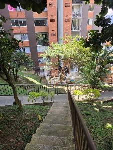 Apartamento de 3 alcobas en venta en Calle 34dd Sur 27d 90, Envigado, 60 m² · foto 11 de 20