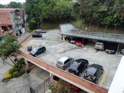 Apartamento de 3 alcobas en venta en Calle 34dd Sur 27d 90, Envigado, 60 m² · foto 12 de 20