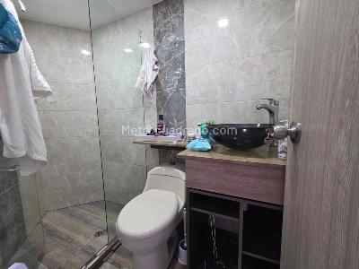 Apartamento de 3 alcobas en venta en Calle 34dd Sur 27d 90, Envigado, 60 m² · foto 5 de 20