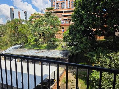 Apartamento de 3 alcobas en venta en Calle 34dd Sur 27d 90, Envigado, 60 m² · foto 13 de 20