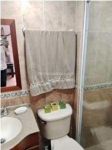 Apartamento de 3 alcobas en venta en Loma Del Chocho, Envigado, 81 m² · foto 11 de 20