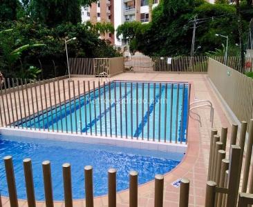 Apartamento de 3 alcobas en venta en Loma Del Chocho, Envigado, 81 m² · foto 13 de 20