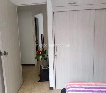 Apartamento de 3 alcobas en venta en Loma Del Chocho, Envigado, 81 m² · foto 15 de 20
