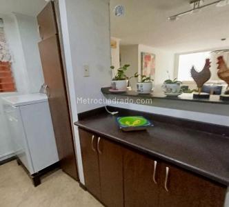 Apartamento de 3 alcobas en venta en Loma Del Chocho, Envigado, 81 m² · foto 20 de 20