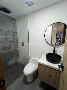 Apartamento de 2 alcobas en venta en Las Palmas, Medellín, 65 m² · foto 13 de 20