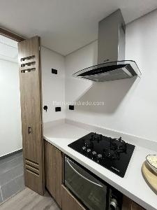 Apartamento de 2 alcobas en venta en Las Palmas, Medellín, 65 m² · foto 16 de 20