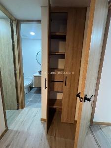Apartamento de 2 alcobas en venta en Las Palmas, Medellín, 65 m² · foto 3 de 20