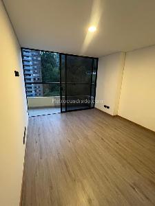 Apartamento de 2 alcobas en venta en Las Palmas, Medellín, 65 m² · foto 4 de 20