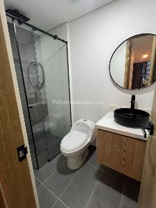 Apartamento de 2 alcobas en venta en Las Palmas, Medellín, 65 m² · foto 5 de 20