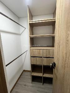 Apartamento de 2 alcobas en venta en Las Palmas, Medellín, 65 m² · foto 8 de 20