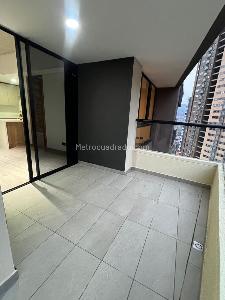 Apartamento de 2 alcobas en venta en Las Palmas, Medellín, 65 m² · foto 9 de 20