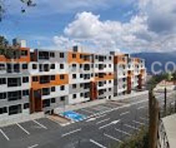 Apartamento de 2 alcobas en venta en El Poblado La Florida, Medellín, 54 m² · foto 13 de 20
