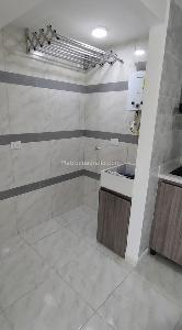 Apartamento de 2 alcobas en venta en El Poblado La Florida, Medellín, 54 m² · foto 19 de 20