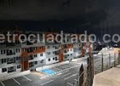 Apartamento de 2 alcobas en venta en El Poblado La Florida, Medellín, 54 m² · foto 1 de 20