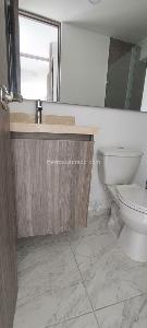 Apartamento de 2 alcobas en venta en El Poblado La Florida, Medellín, 54 m² · foto 20 de 20