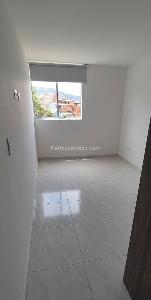 Apartamento de 2 alcobas en venta en El Poblado La Florida, Medellín, 54 m² · foto 9 de 20