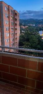 Apartamento de 2 alcobas en venta en Uribe Angel, Envigado, 72 m² · foto 6 de 20