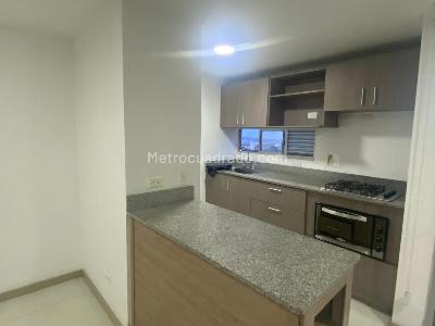 Apartamento de 3 alcobas en venta en Las Antillas, Envigado, 78 m² · foto 19 de 20