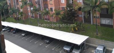 Apartamento de 2 alcobas en venta en Poblado San Diego, Medellín, 78 m² · foto 12 de 20
