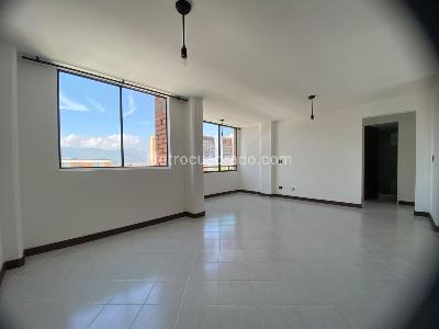 Apartamento de 2 alcobas en venta en Poblado San Diego, Medellín, 78 m² · foto 1 de 20