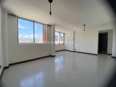 Apartamento de 2 alcobas en venta en Poblado San Diego, Medellín, 78 m² · foto 8 de 20