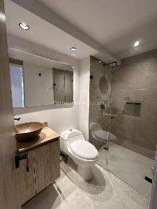 Apartamento de 3 alcobas en venta en El Dorado, Envigado, 72 m² · foto 12 de 20