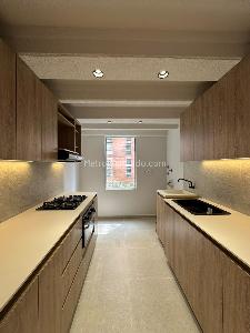 Apartamento de 3 alcobas en venta en El Dorado, Envigado, 72 m² · foto 4 de 20